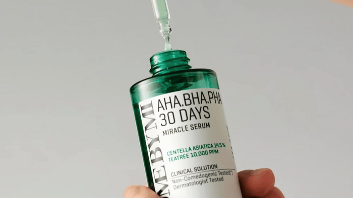 Få bort acneärr med hudvård – så bygger du upp huden igen