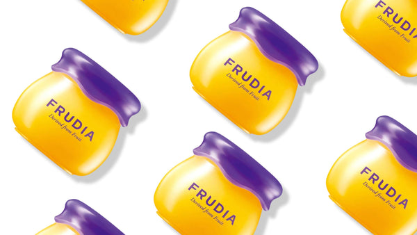 Lip balm 