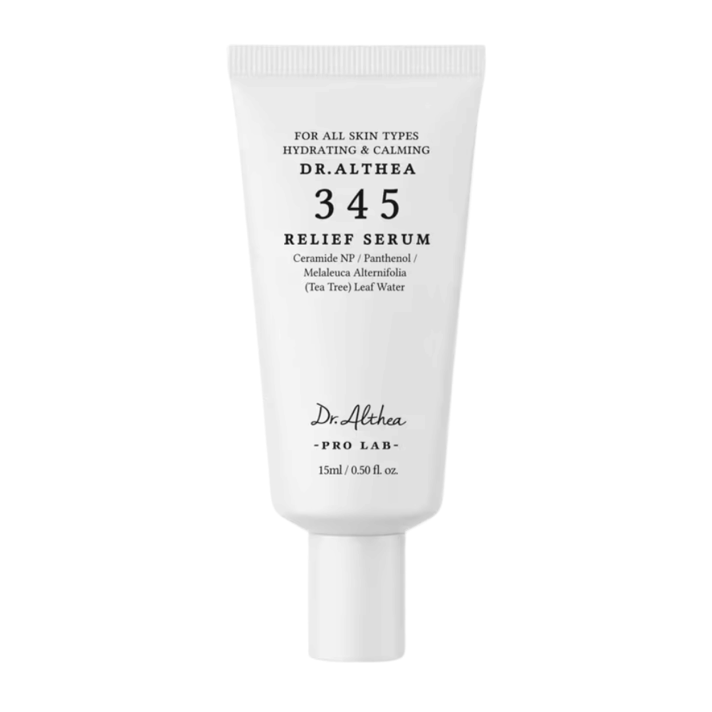 345 Relief Serum