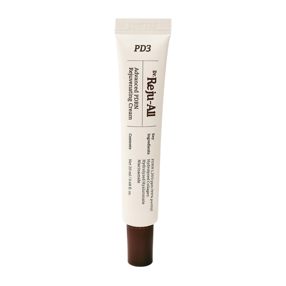 Dr. Reju-All Advanced PDRN Rejuvenating Cream με 1 200 ppm PDRN – κορεάτικη επανορθωτική κρέμα προσώπου για ευαίσθητο δέρμα