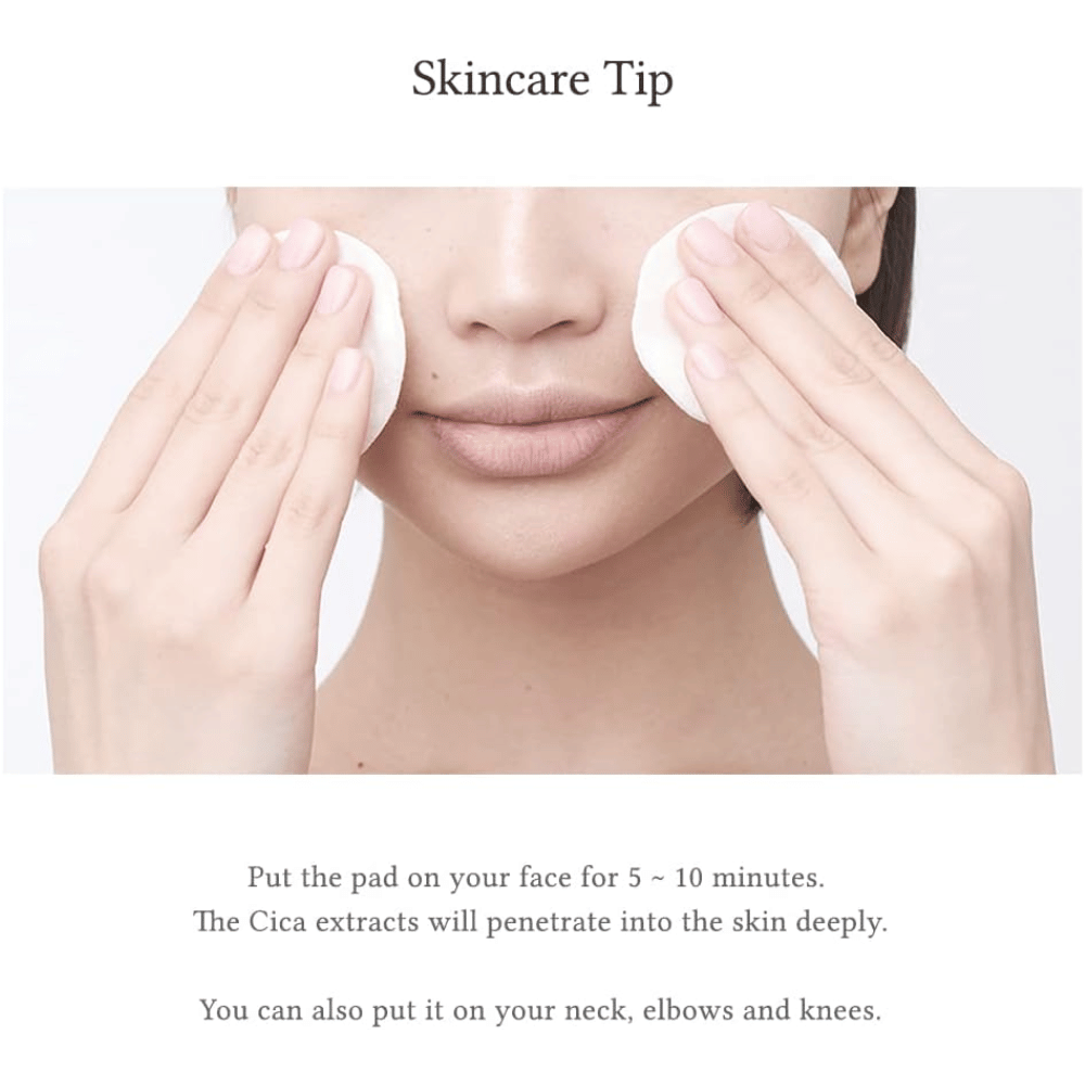 Dr. Althea 85% Anastatica Skin Conditioning Pad μπορεί να χρησιμοποιηθεί ως καταπραϋντική τοπική μάσκα για εντατική ενυδάτωση και περιποίηση της επιδερμίδας.