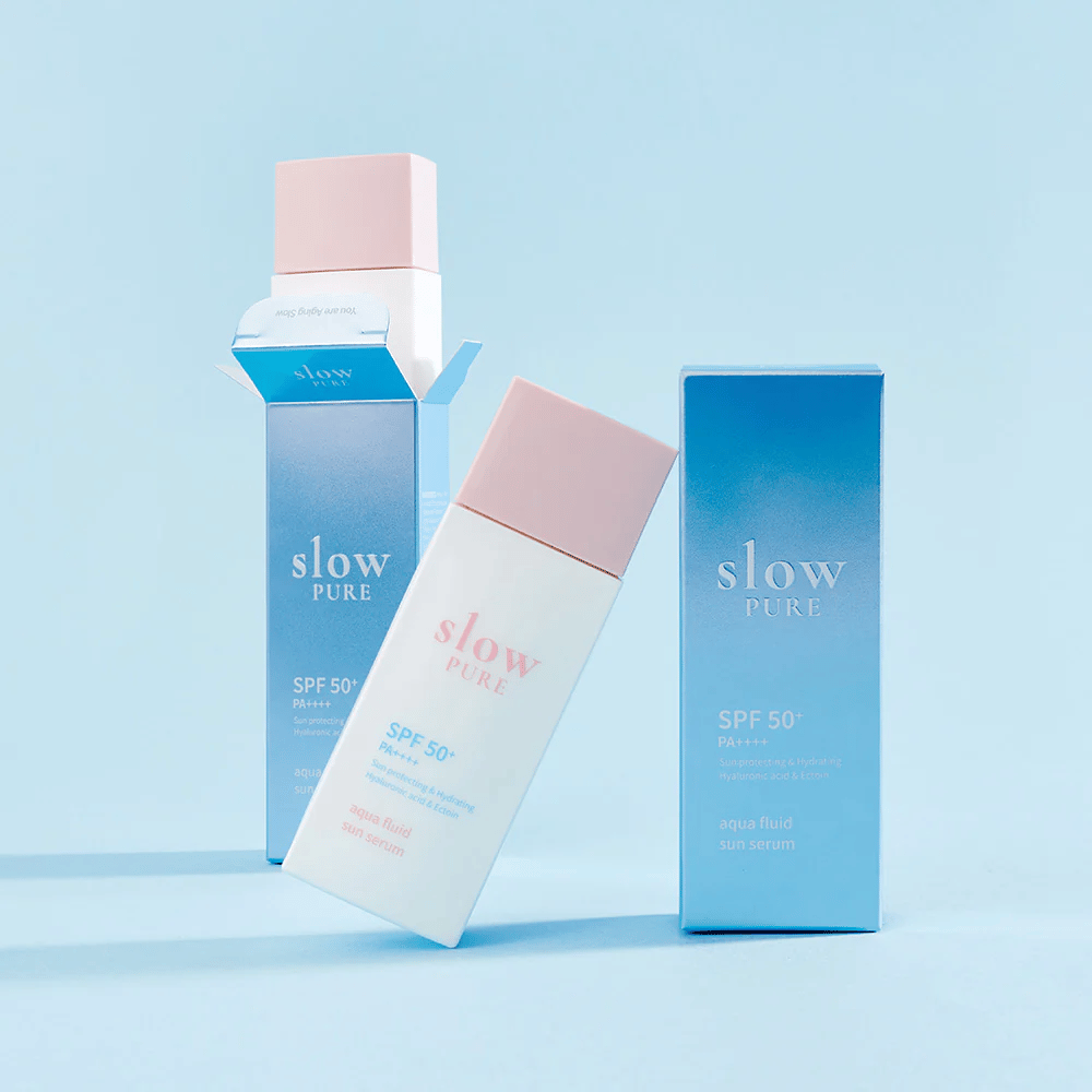 Aqua Fluid Sun Serum 50ml