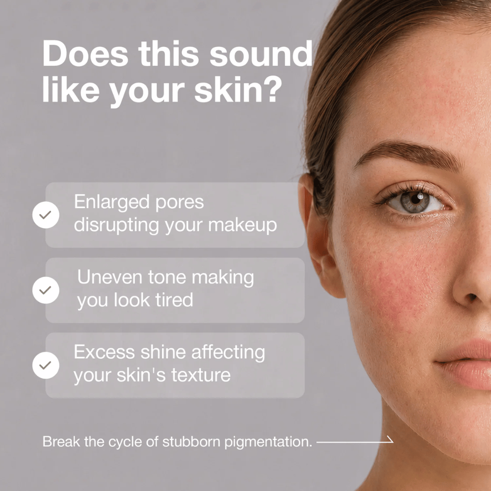 5. NINE LESS B-Boost 22% Niacinamide Serum – δέρμα με ορατούς πόρους, ανομοιόμορφο τόνο και υπερβολική γυαλάδα