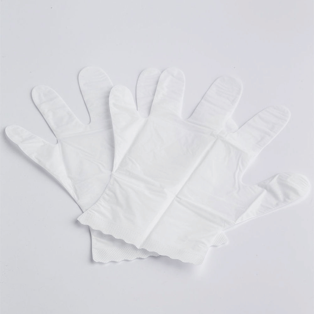 PETITFEE Dry Essence Hand Pack ενυδατική μάσκα χεριών σε μορφή γαντιών για ξηρά και σκασμένα χέρια