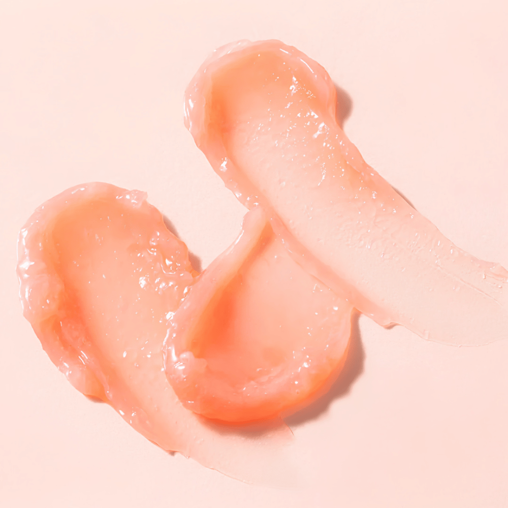 Υφή σαν ζελέ από Heimish Ever Glow All Night Lip Mask για εντατική φροντίδα χειλιών