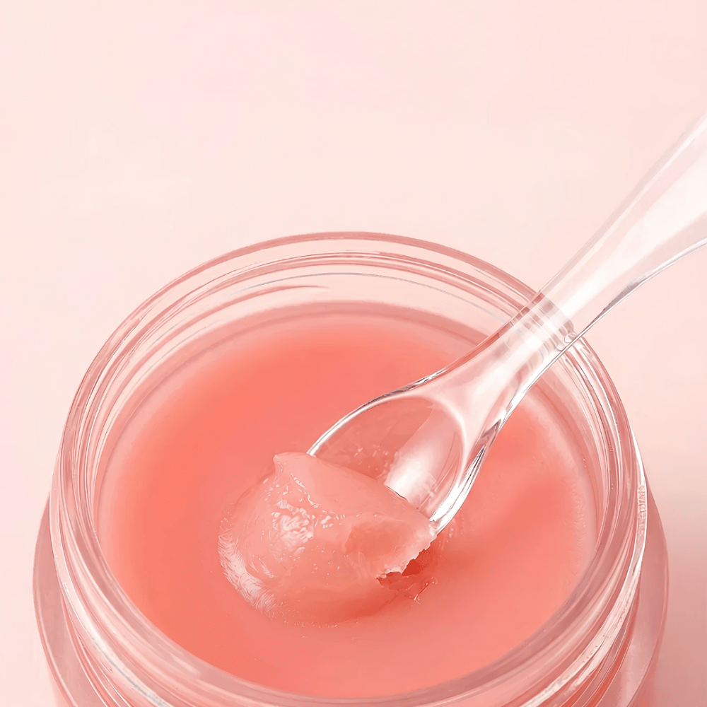 Heimish Ever Glow All Night Lip Mask με απαλή υφή σαν ζελέ και απλικατέρ