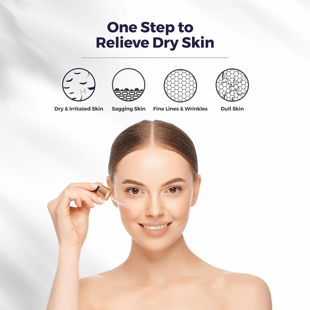 2. Centellian24 Hyaluronic Tox Boosting Ampoule – ενυδατικός ορός για ξηρό δέρμα, λεπτές γραμμές και θαμπό δέρμα