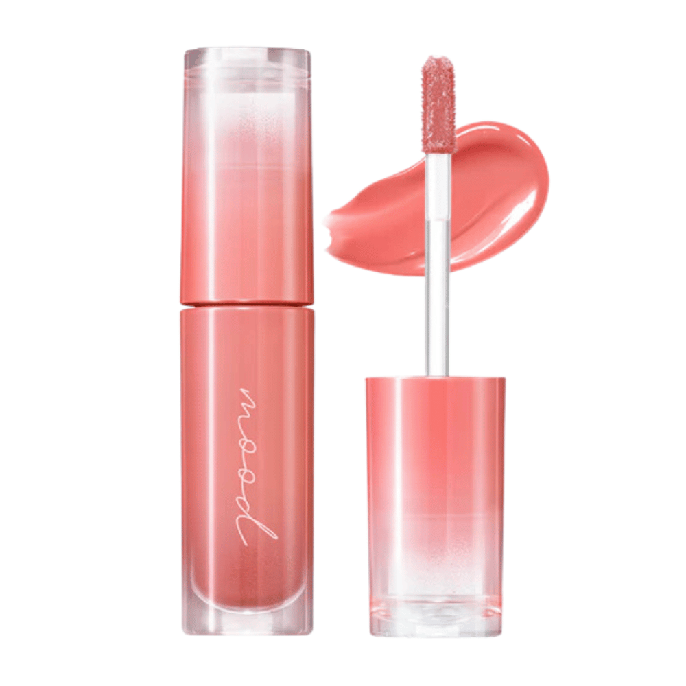 Ink Mood Glowy Tint είναι ένα lip gloss με ελαφριά και γυαλιστερή φόρμουλα που προσφέρει φυσικό χρώμα και λάμψη στα χείλη. Ιδανικό για να δημιουργήσετε μια φρέσκια και λαμπερή εμφάνιση.