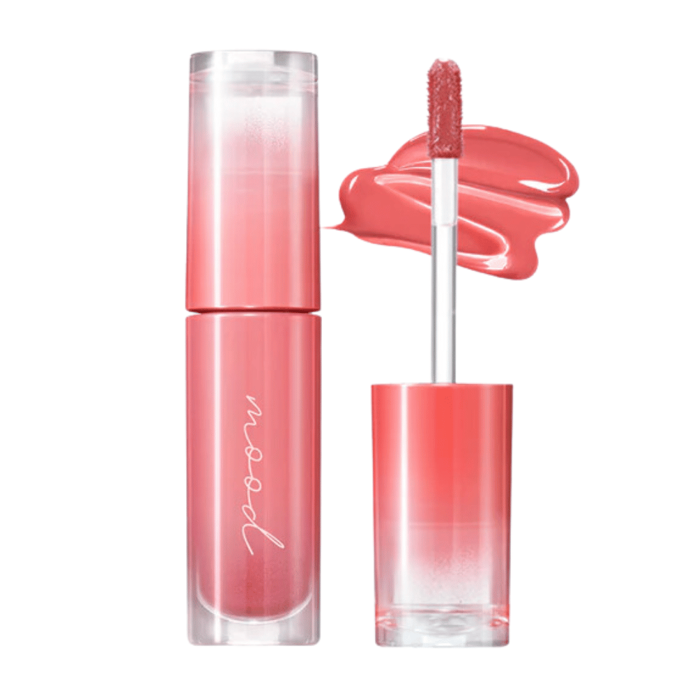 Ink Mood Glowy Tint είναι ένα lip gloss με ελαφριά και γυαλιστερή φόρμουλα που προσφέρει φυσικό χρώμα και λάμψη στα χείλη. Ιδανικό για να δημιουργήσετε μια φρέσκια και λαμπερή εμφάνιση. Διατίθεται σε διάφορες αποχρώσεις.