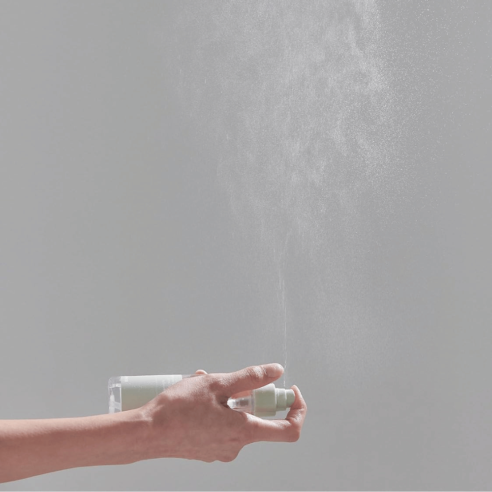 celimax Ji Woo Gae Heartleaf BHA Body Mist με λεπτό spray mist για το σώμα