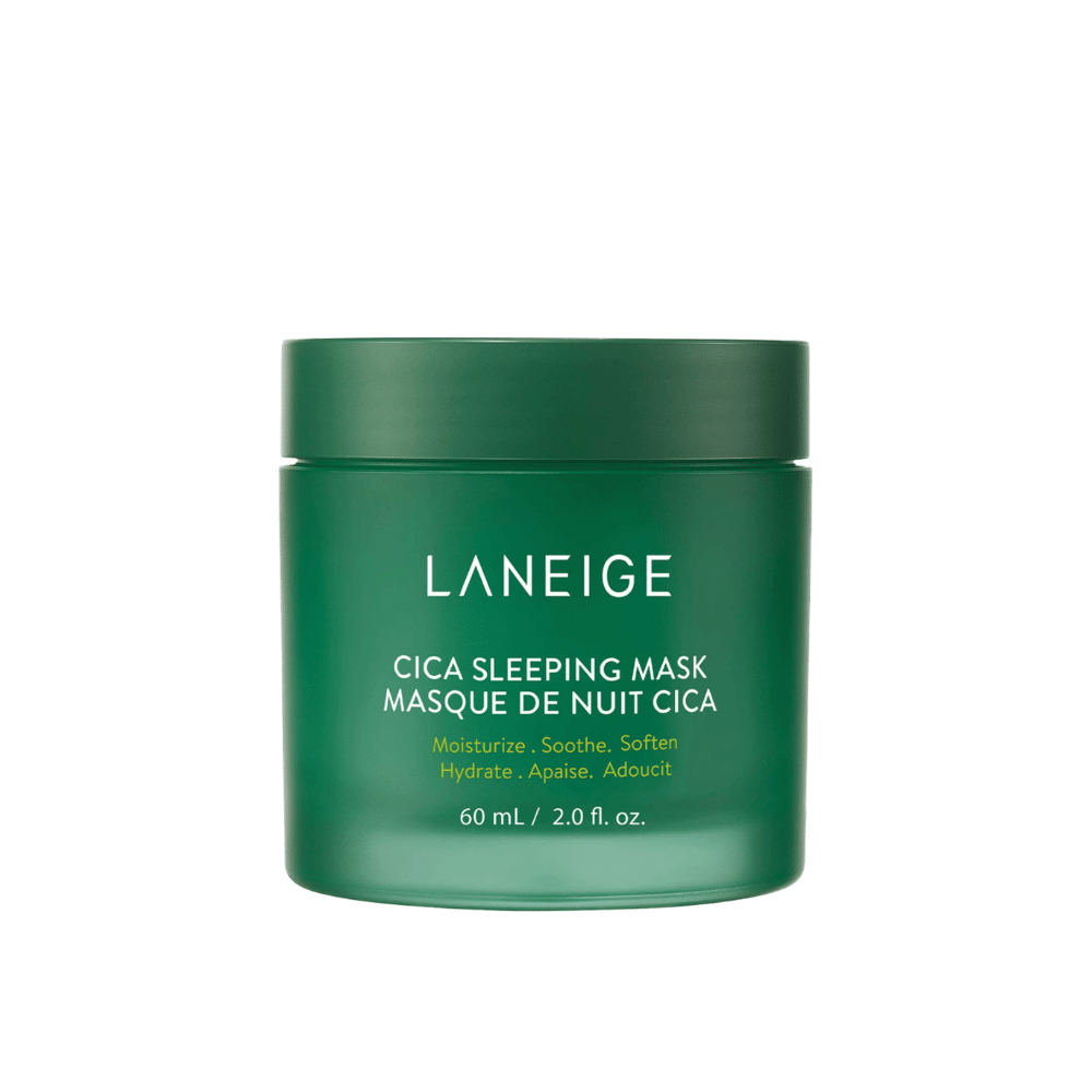 LANEIGE Cica Μάσκα Ύπνου 60ml.