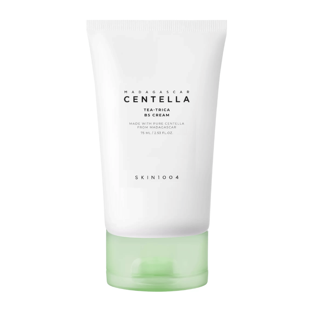 SKIN1004 Κρέμα Madagascar Centella που ενυδατώνει σε βάθος, καταπραΰνει τους ερεθισμούς και προσφέρει πιο ομοιόμορφο και υγιές τόνο στην επιδερμίδα