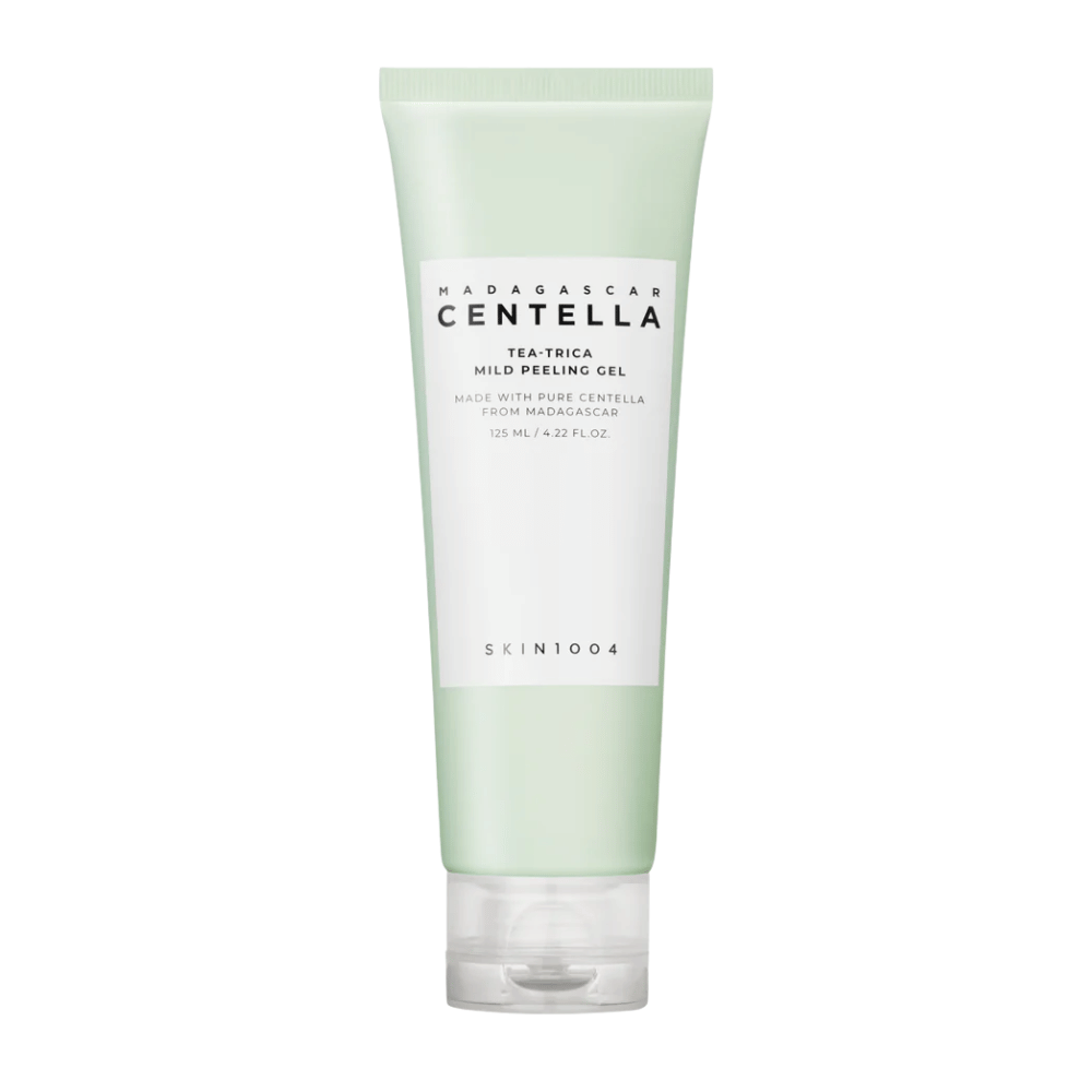 Madagascar Centella Tea-Trica Mild Peeling Gel 125ml