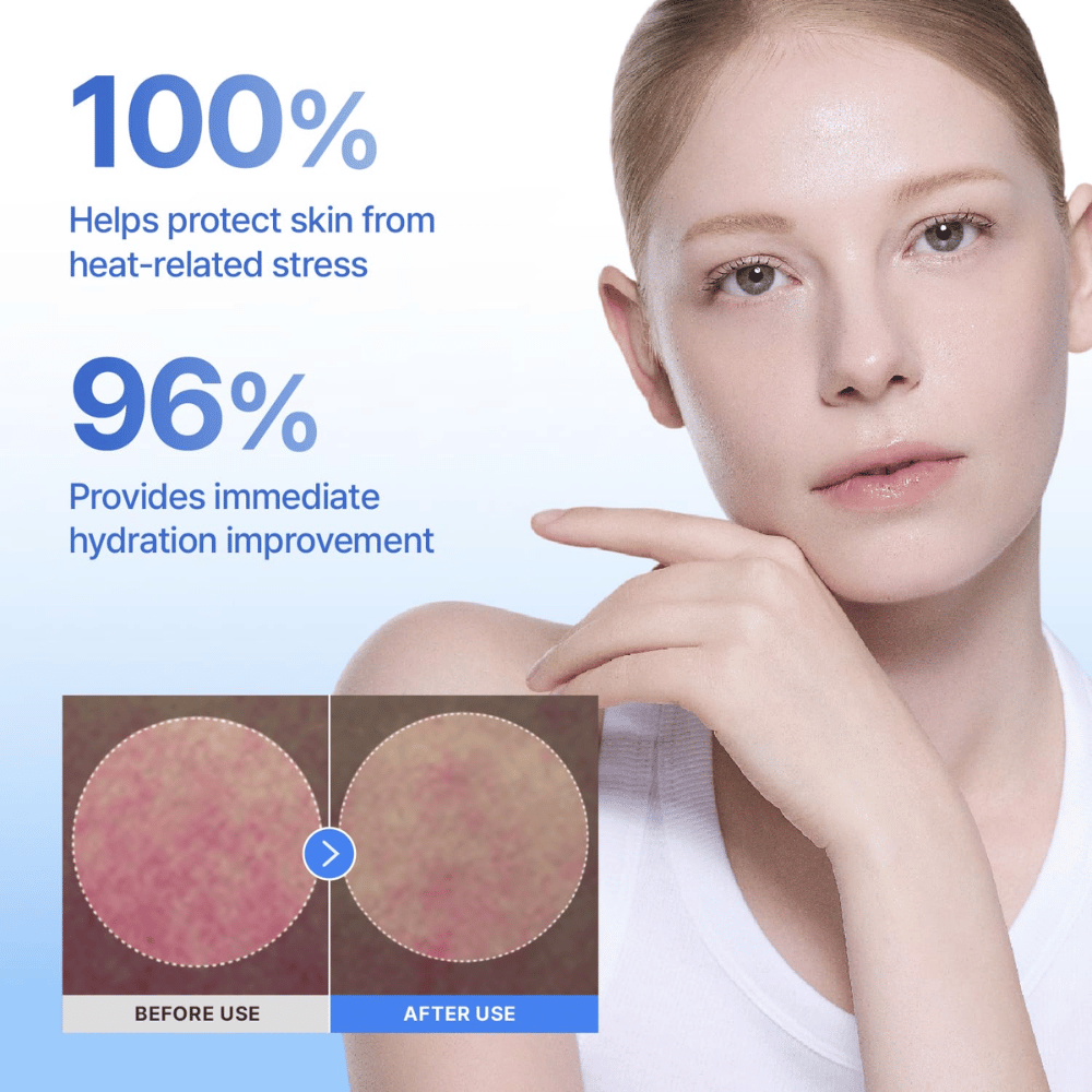 3. Centellian24 Madeca Cream Hydra Calming – κρέμα προσώπου που βοηθά στην ενυδάτωση και την προστασία του στρεσαρισμένου δέρματος