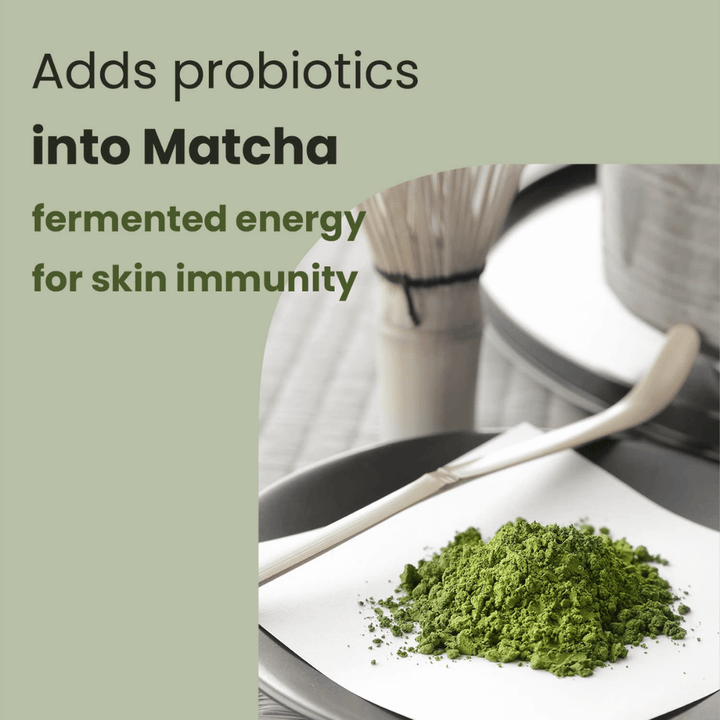 Heimish Matcha Biome καθαριστικό με ζυμωμένο matcha και προβιοτικά – εξισορροπεί το δέρμα και υποστηρίζει τη φυσική προστατευτική ασπίδα του δέρματος