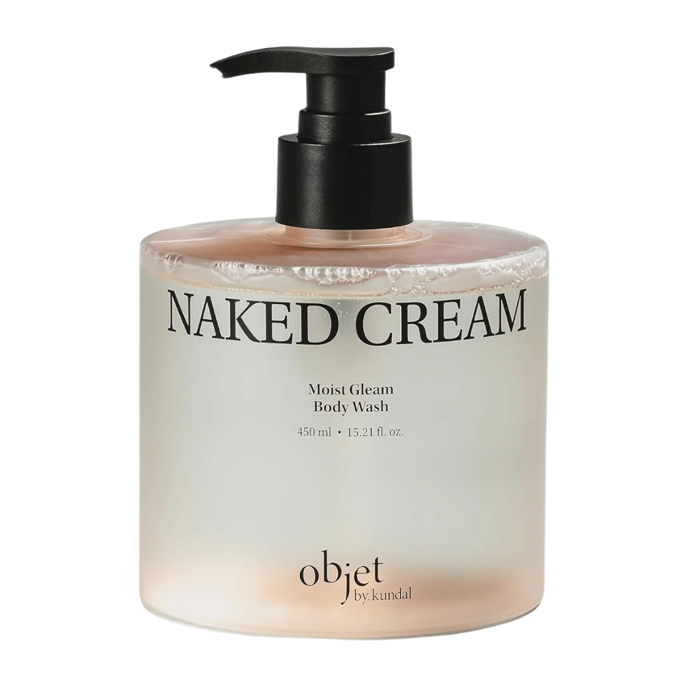 Moist Gleam Body Wash