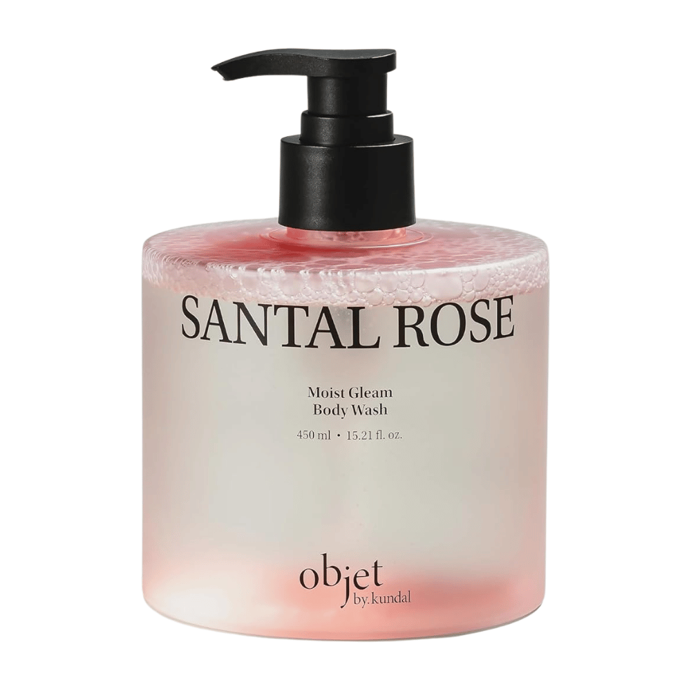 Moist Gleam Body Wash