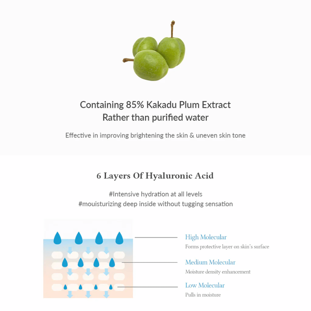 Dr. Althea Natural Radiance Essence με 6 στρώσεις υαλουρονικού οξέος που ενυδατώνουν σε βάθος, ενισχύουν τον δερματικό φραγμό και προσφέρουν πιο γεμάτο δέρμα.