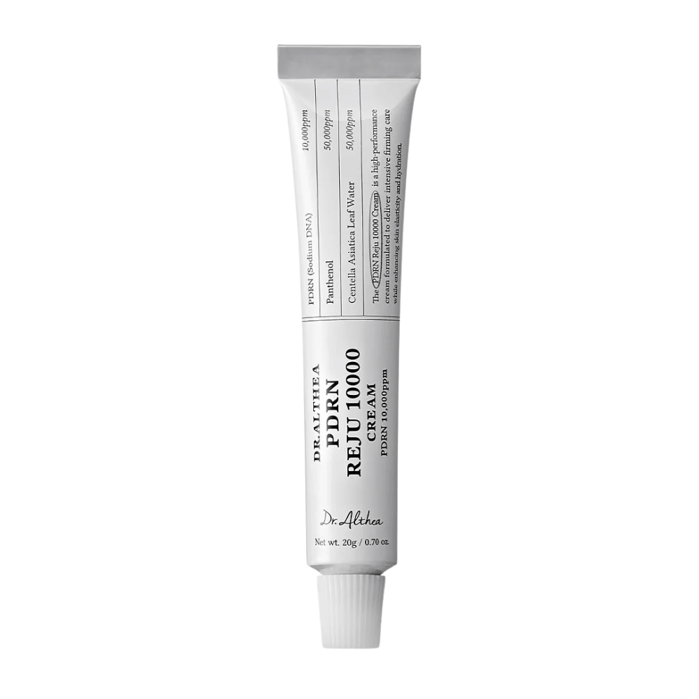 Dr. Althea PDRN Reju 10000 Cream 20 g – εικόνα προϊόντος κρέμας προσώπου με 10 000 ppm PDRN