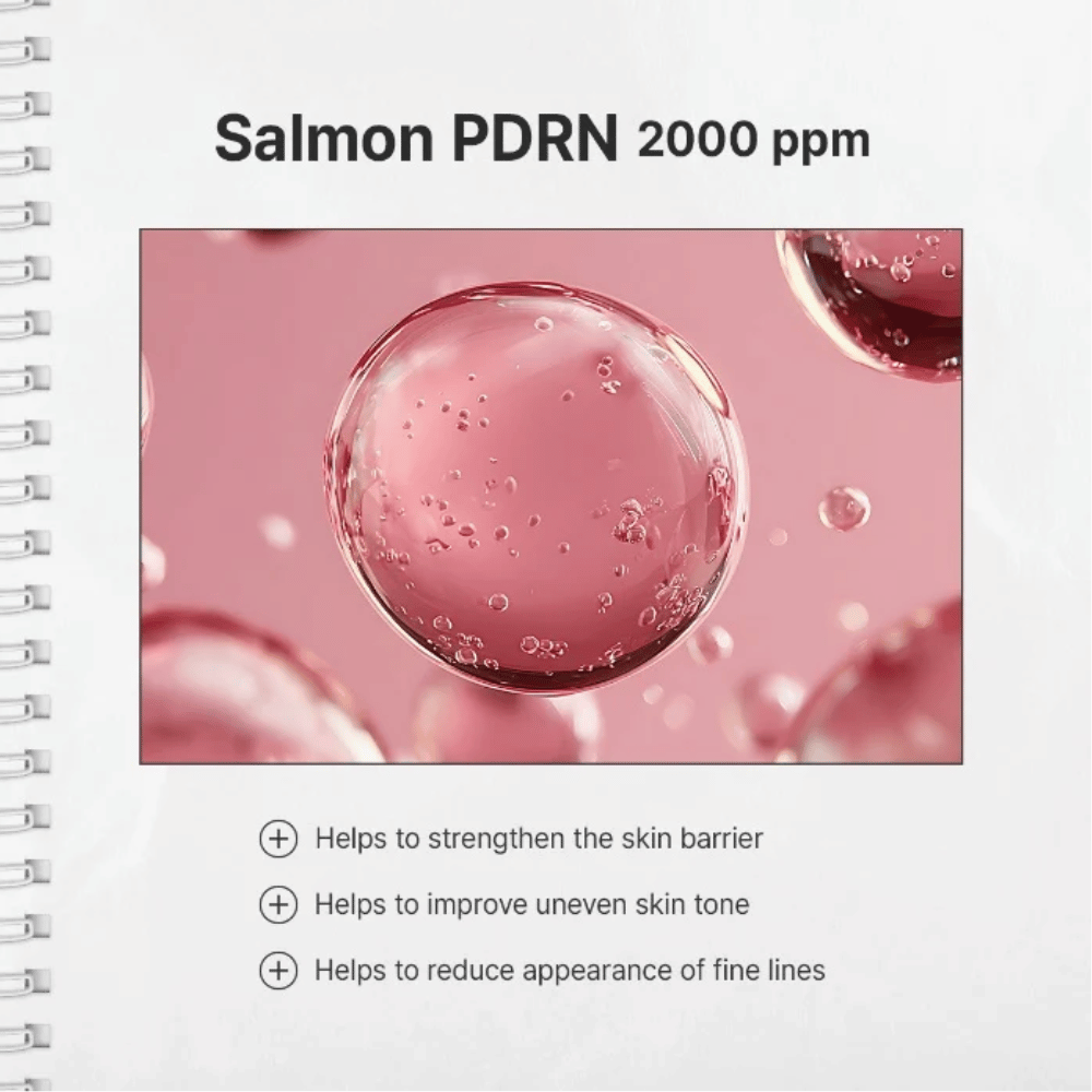 Dr. Althea PDRN Reju 2000 Cream με 2000 ppm PDRN για τον δερματικό φραγμό και τον ανομοιόμορφο τόνο της επιδερμίδας