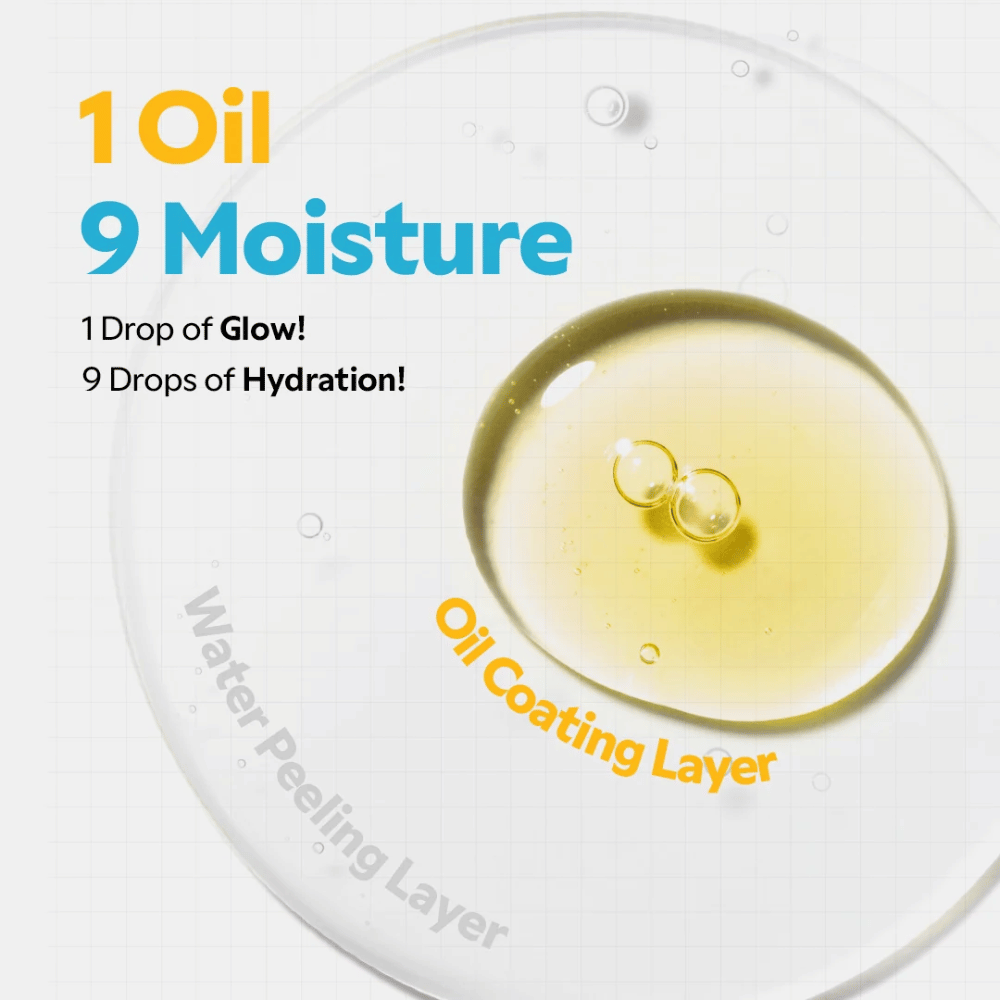 TIRTIR PHA 15% Serum – ενυδατική σύνθεση με εξισορροπητικά στρώματα ελαίου και υγρασίας