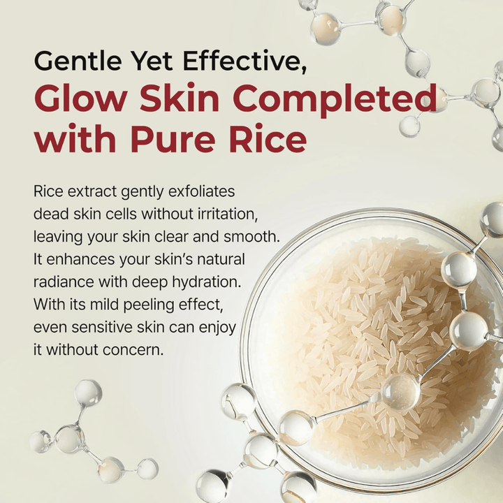 Dr.Melaxin Peel Shot Exfoliating Black Rice Ampoule με εκχύλισμα ρυζιού – ήπια απολέπιση για λάμψη, ενυδάτωση και καθαρό δέρμα