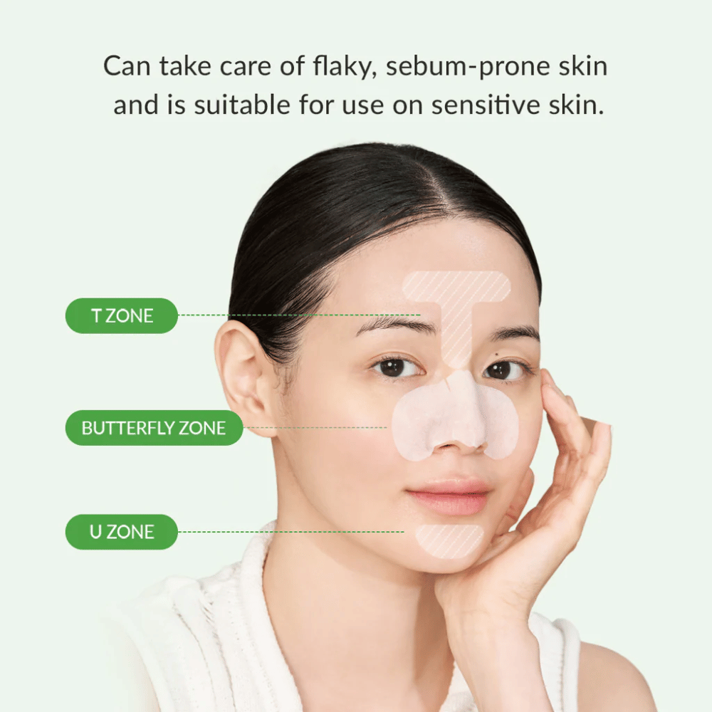 Dr. Althea Premium Quick Step Sebum Cleanser – καθαριστικό για τη ζώνη T και περιοχές με μαύρα στίγματα που βοηθά στον έλεγχο του λιπαρού δέρματος και στη βελτίωση της καθαρότητας του δέρματος.