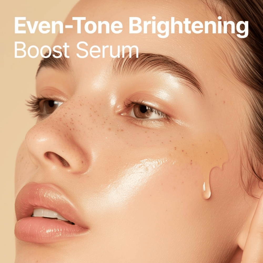 Purito SEOUL Pure Vitamin C Serum είναι ένας ορός βιταμίνης C που χαρίζει λάμψη και έχει αναπτυχθεί για να αντιμετωπίζει τη θαμπή και ανομοιόμορφη επιδερμίδα.