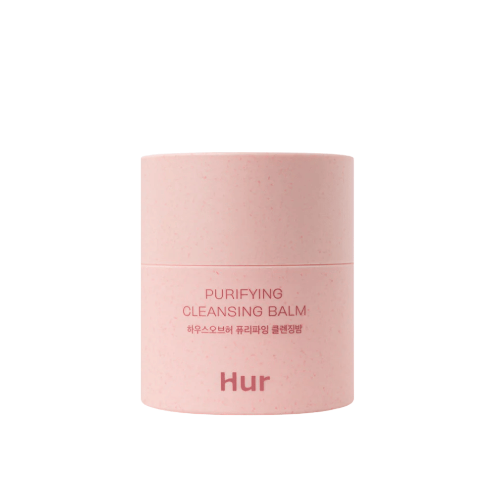 Πώς Purifying Cleansing Balm εικόνα προϊόντος με λευκό φόντο. Κορεάτικο cleansing balm που καθαρίζει σε βάθος και αφήνει το δέρμα απαλό, ισορροπημένο και ενυδατωμένο.