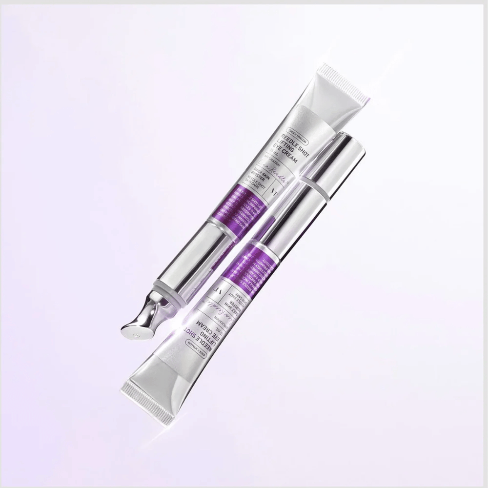 VT Cosmetics Reedle Shot Lifting Eye Cream 15 ml – κορεάτικη κρέμα ματιών αντιγήρανσης με τεχνολογία μικροβελόνων για πιο σφριγηλό δέρμα