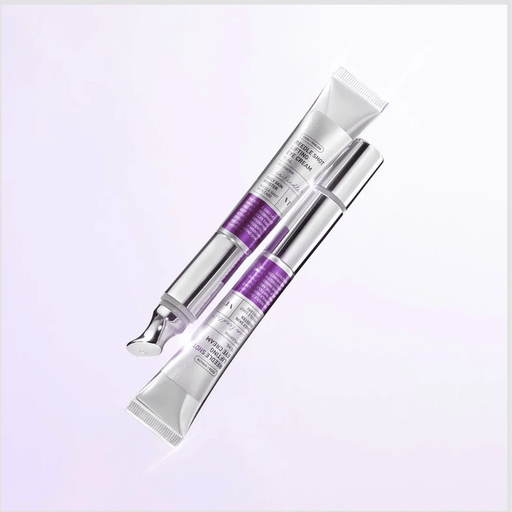 VT Cosmetics Reedle Shot Lifting Eye Cream 15 ml – κορεάτικη κρέμα ματιών αντιγήρανσης με τεχνολογία μικροβελόνων για πιο σφριγηλό δέρμα