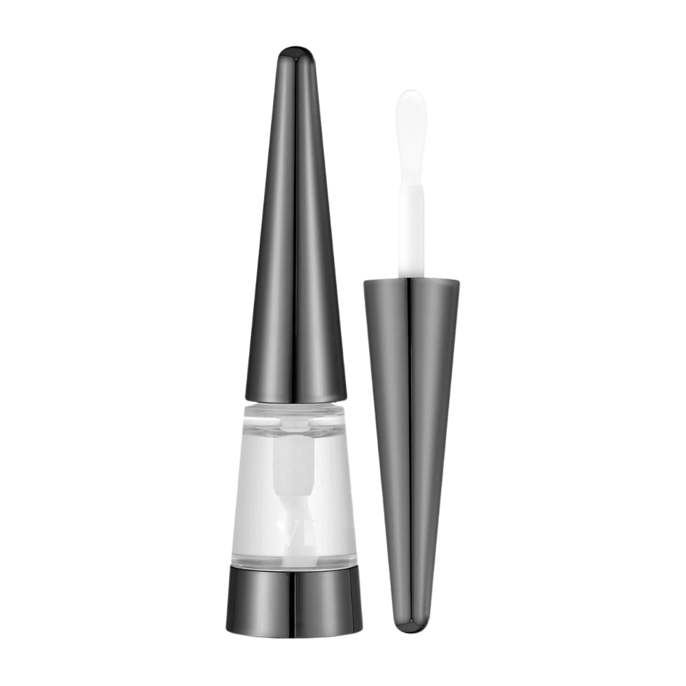 VT Reedle Shot Lip Plumper Expert με εφαρμοστή και διαφανές δοχείο, ενισχυτής χειλιών που προσφέρει όγκο, λάμψη και εντατική φροντίδα.
