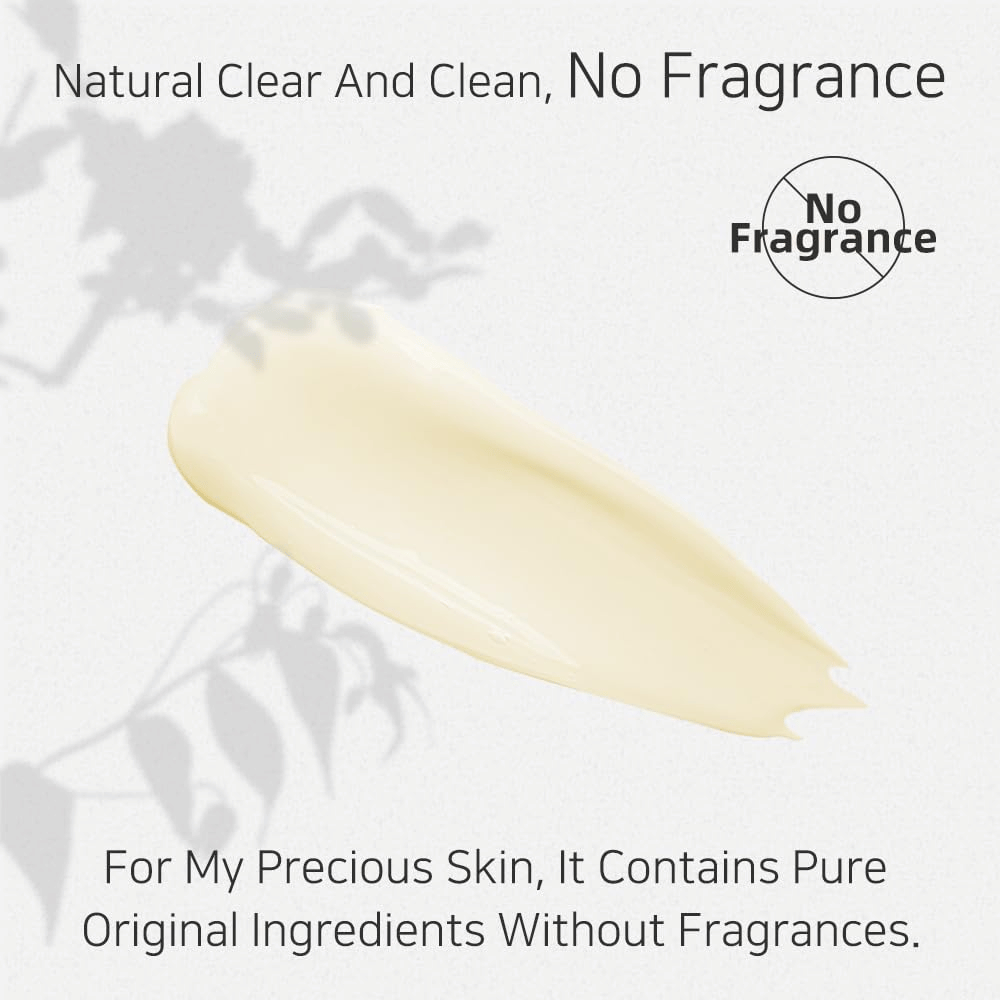 APLB Retinol Vitamin C Vitamin E Facial Cream με φόρμουλα χωρίς άρωμα