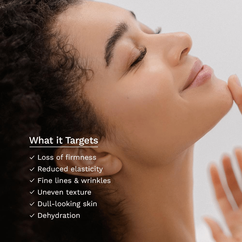 Haruharu Wonder Rose PDRN Firming Serum – ορός για σφριγηλότητα, ελαστικότητα, λεπτές γραμμές και ενυδάτωση