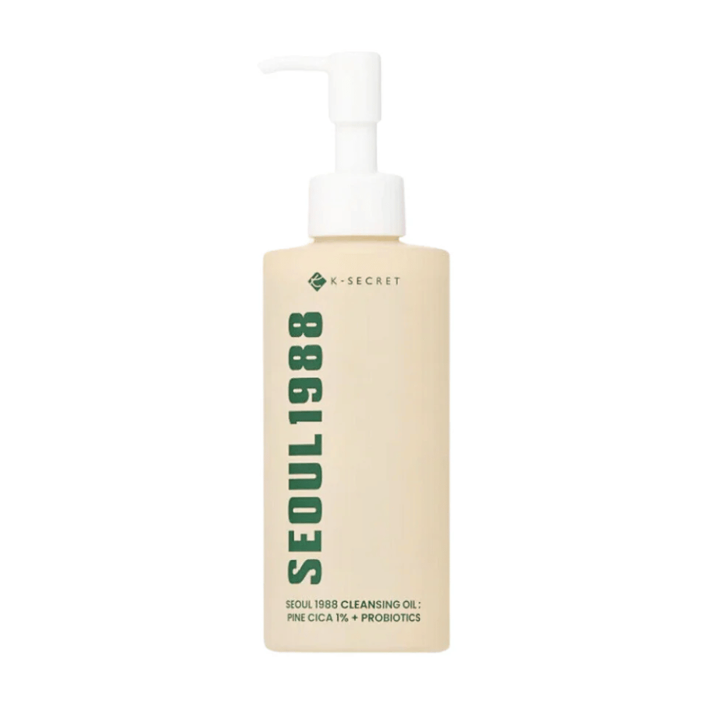 Εικόνα προϊόντος για το SEOUL 1988 Cleansing Oil