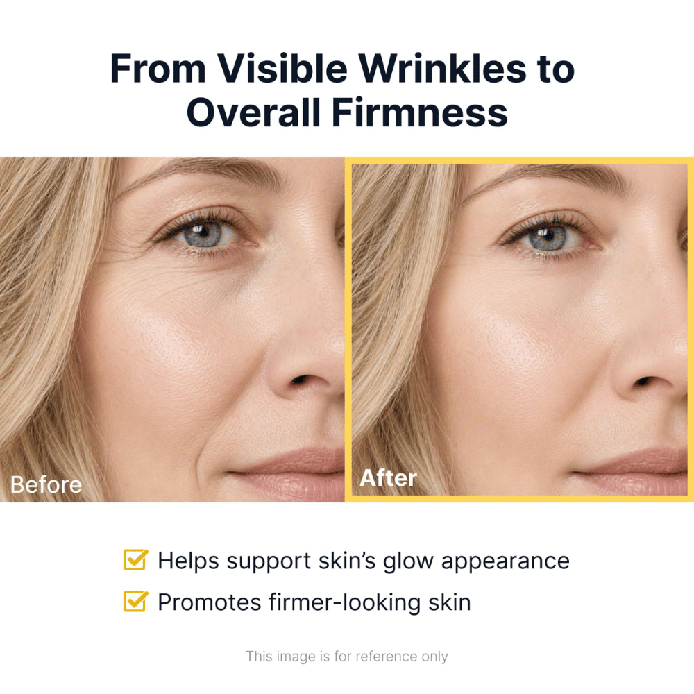 Silk Peptide EGF Intensive Ampoule βοηθά την επιδερμίδα να δείχνει πιο σφριγηλή, λεία και λαμπερή. Η τακτική χρήση συμβάλλει σε πιο ομοιόμορφη υφή της επιδερμίδας και νεανική λάμψη.