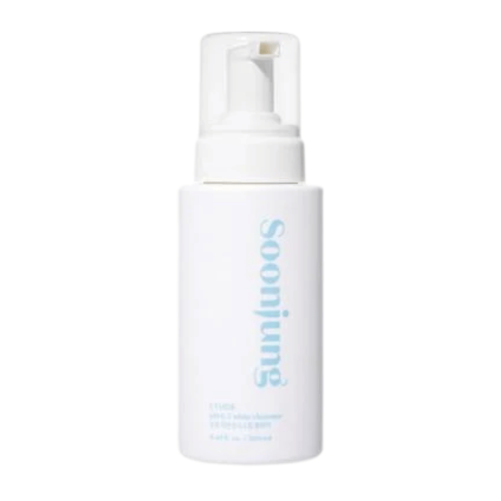 Soon Jung pH 6.5 Whip Cleanser