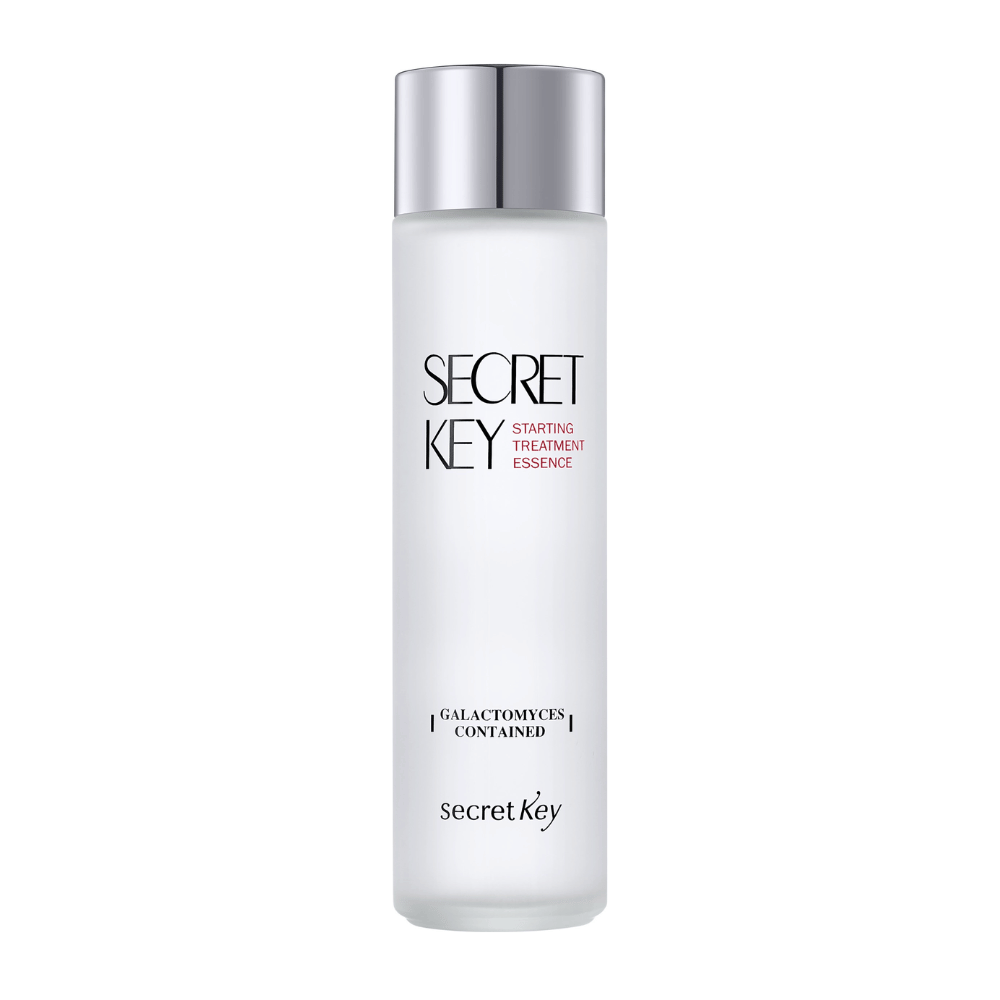 Secret Key Starting Treatment Essence – essence για πιο καθαρό, απαλό και ισορροπημένο δέρμα, εμπλουτισμένο με galactomyces.