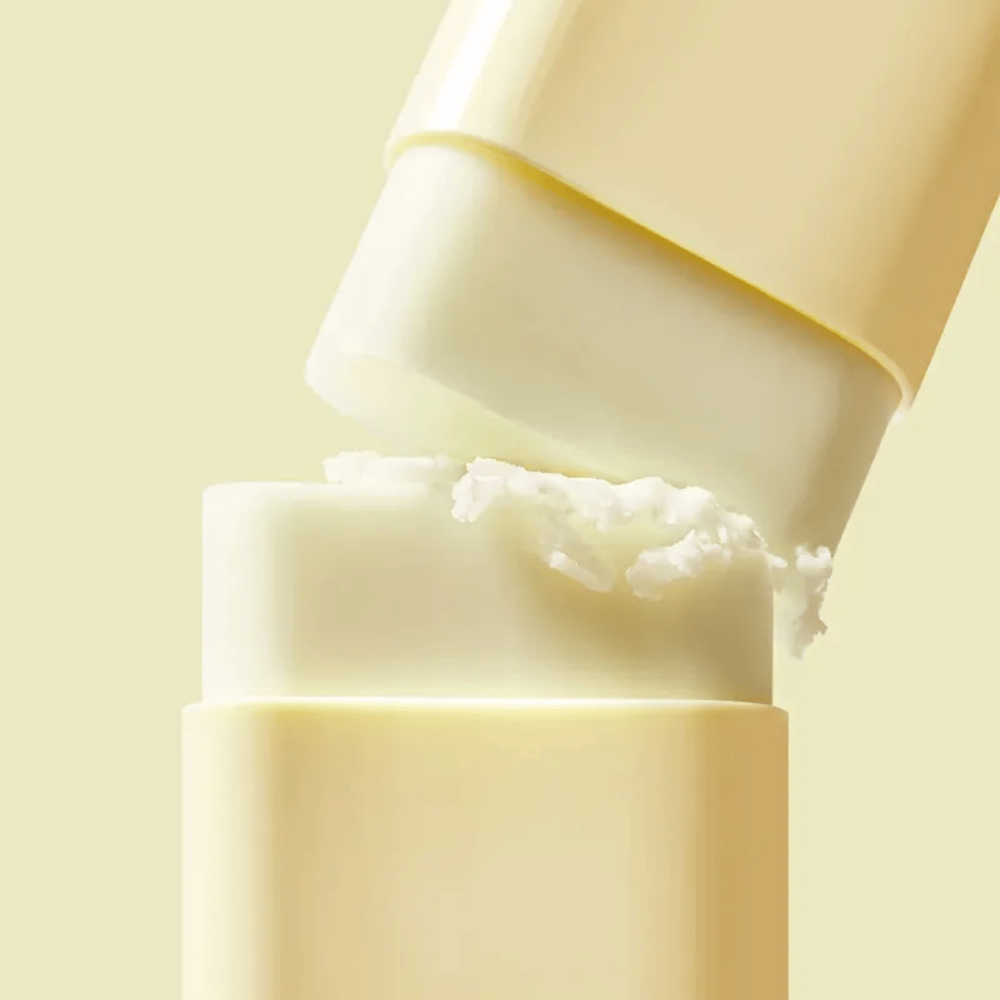 TOCOBO Vita Waterproof Sun Stick προσφέρει ευρέως φάσματος αντηλιακή προστασία σε πρακτική μορφή στικ. Πλούσιο σε βιταμίνη Ε και φυτικά εκχυλίσματα για απαλό, προστατευμένο δέρμα.